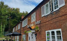 The King'S Lodge Hotel
